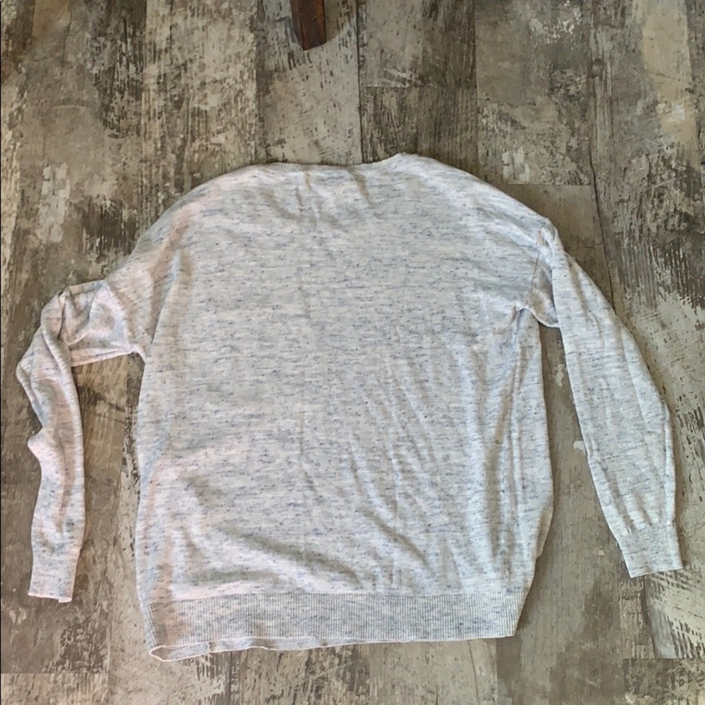 LOFT SHIRT - Picture 2 of 3